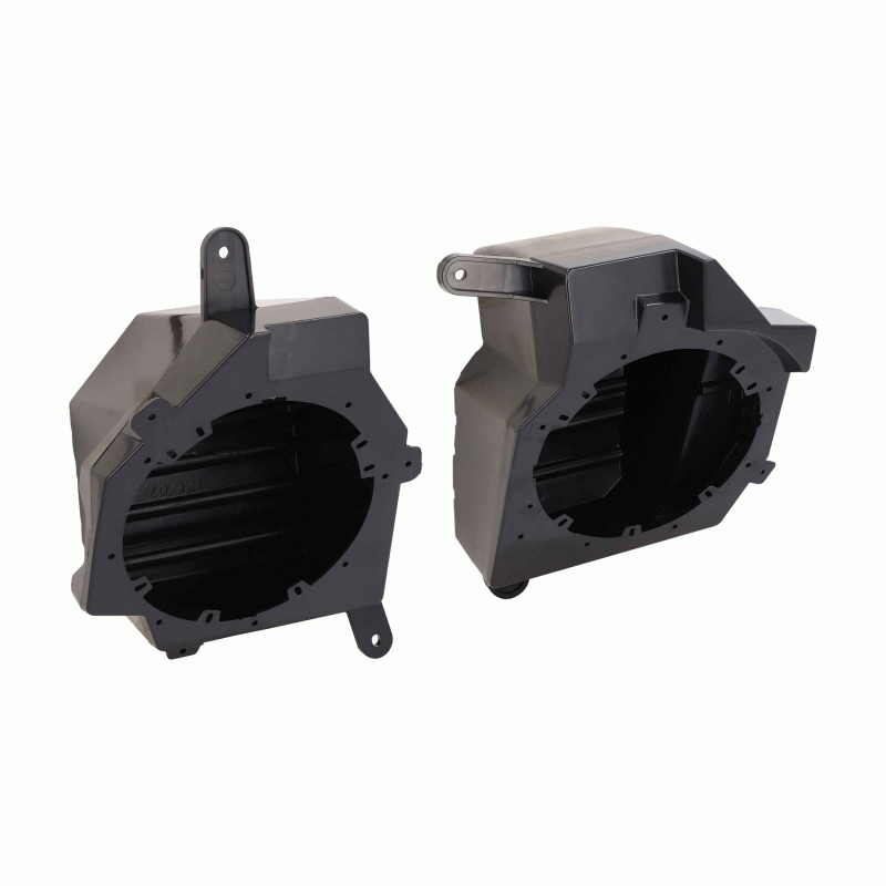 Metra JP-1014 6"- 6.75" Speaker Pods - Wrangler JL Metra