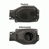 Metra JP-1015 Soundbar Speaker Kit - Wrangler JL Gladiator JT Metra
