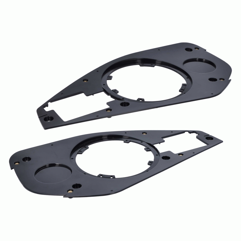 Metra JP-1019 Soundbar Adapter Jeep® Wrangler and Gladiator Metra