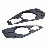Metra JP-1019 Soundbar Adapter Jeep® Wrangler and Gladiator Metra