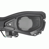 Metra JP-1019 Soundbar Adapter Jeep® Wrangler and Gladiator Metra