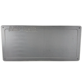Amp Rack For Bass System Universal Moon Car Stereo