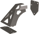Jeep JT Pritchett Canyon Rear Bumper Welders Kit