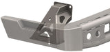 Jeep JT Pritchett Canyon Rear Bumper Welders Kit