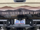 Jeep Gladiator JT Rear Camera Relocation Kit