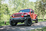 2 Inch Leveling Kit | Jeep Gladiator JT (20-25) BDS Suspension