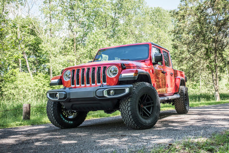 2 Inch Leveling Kit | Jeep Gladiator JT (20-25) BDS Suspension