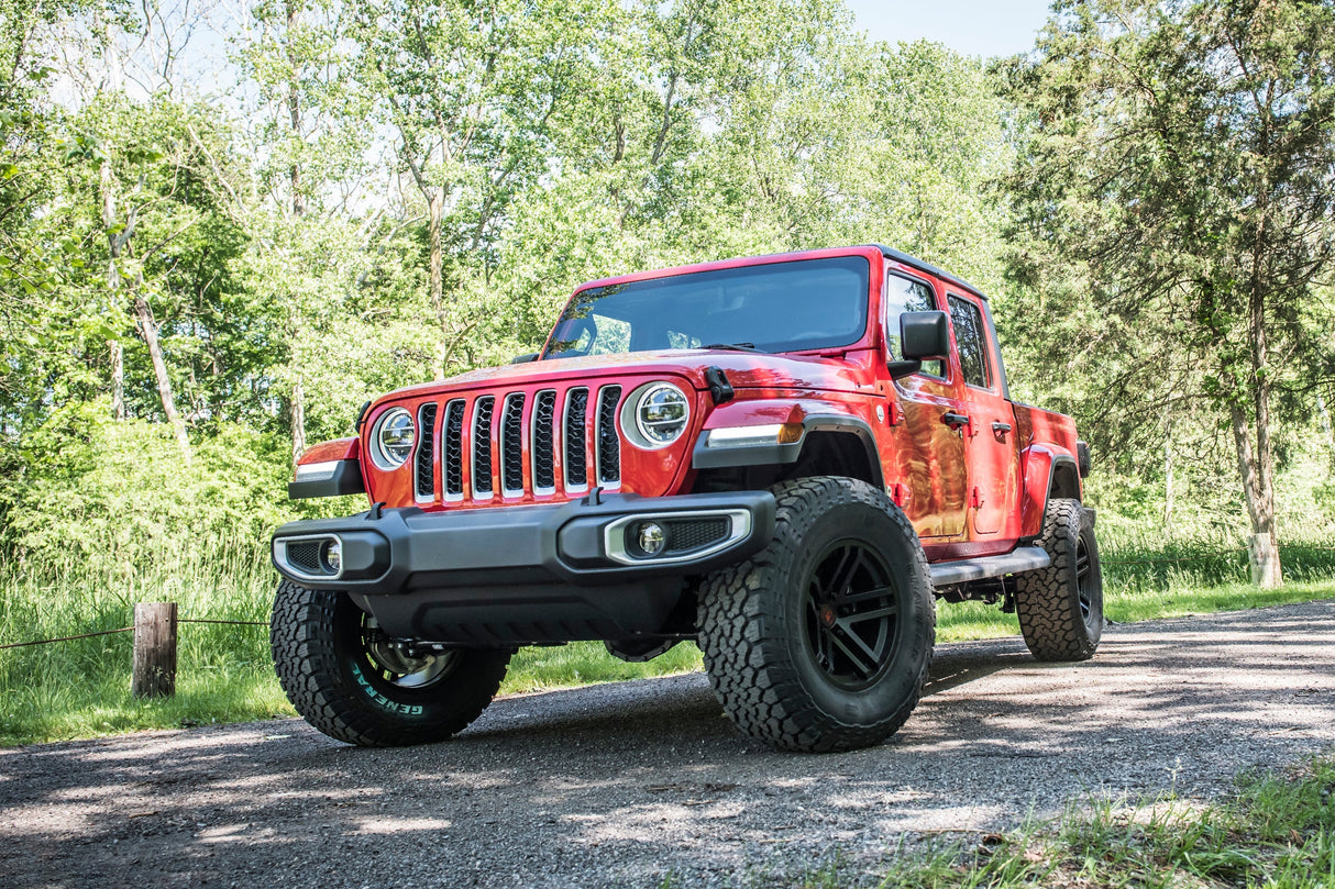 2 Inch Lift Kit | Jeep Gladiator JT (20-26) BDS Suspension