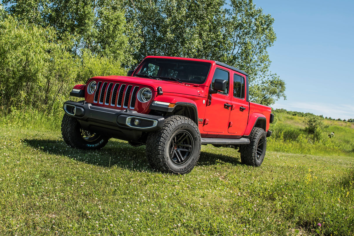 2 Inch Lift Kit | Jeep Gladiator JT (20-26) BDS Suspension