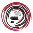 Jeep Grand Cherokee WK Big 7 Battery Cable Kit (2005-2010) Big7Kits