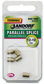 Jandorf Splice Connector, 12 to 10 AWG Wire #60828 Jandorf