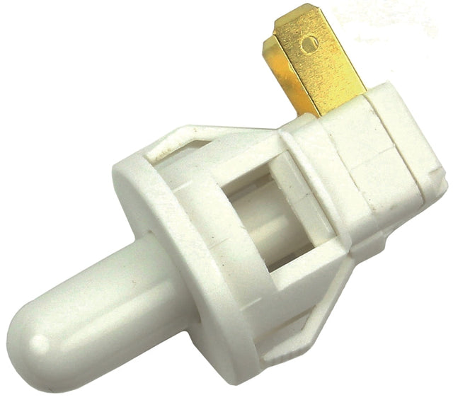 Jandorf  Switch, 2.5/5 A, 125/250 V, SPST, Tab Terminal #61011 Jandorf