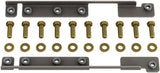 Jeep XJ Rear Nutstrips (Scratch & Dent)