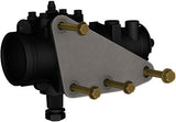 XJ/MJ Steering Box Spacer