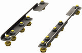Jeep XJ Rear Nutstrips (Scratch & Dent)