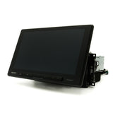 Sony XAV-AX8500 Plug and Play Bundle | '07' - '18 JK Wrangler