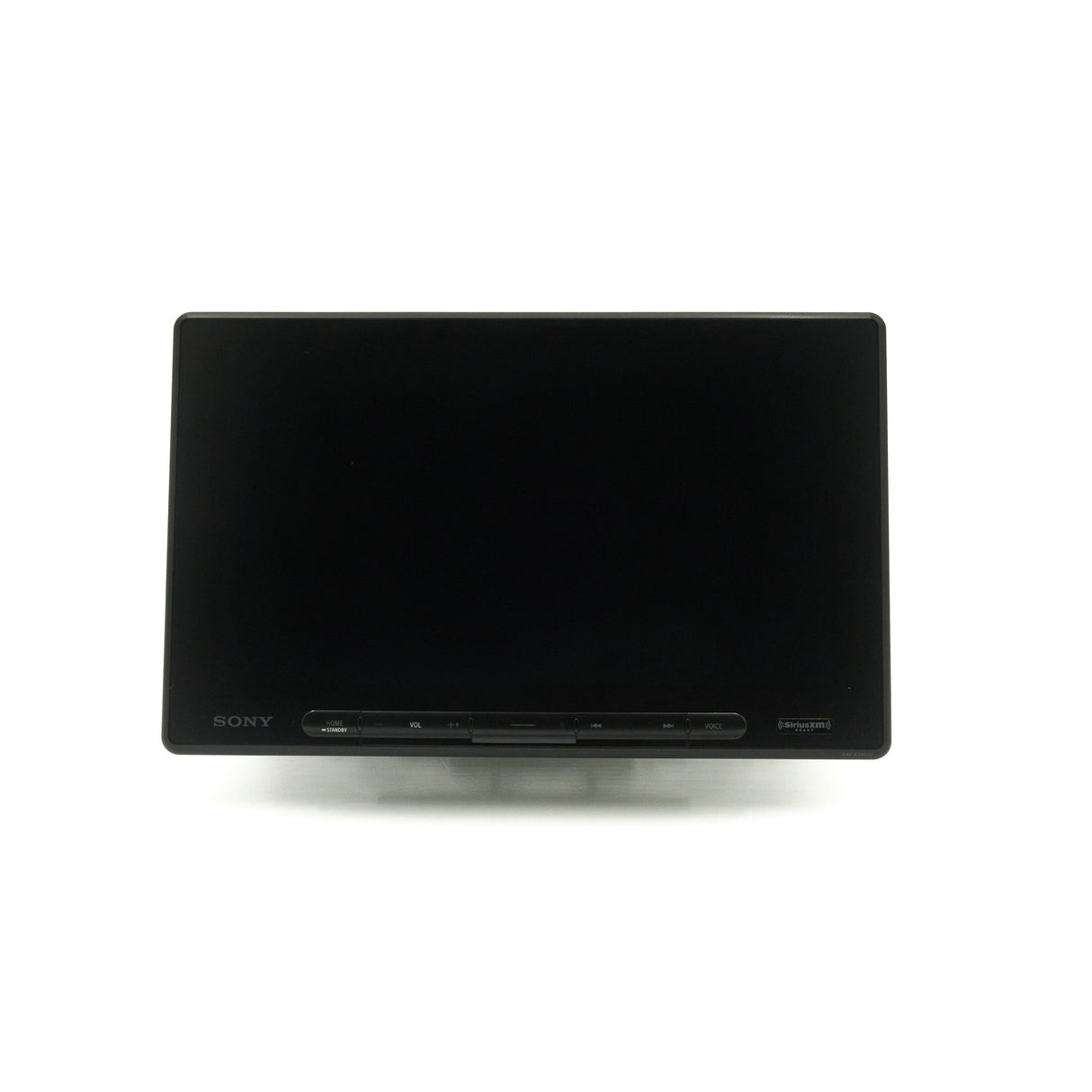 Sony XAV-AX8500 Plug and Play Bundle | '07' - '18 JK Wrangler