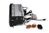 Sony XAV-AX4000 Plug and Play Bundle | '07 - '18 JK Wrangler