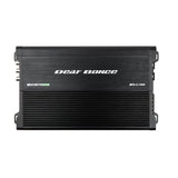 Deaf Bonce Machete MFA-5.1000 | 5-Channel Amplifier Deaf Bonce