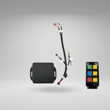Can Am Defender/Maverick Intermittent Wiper Control — 3 Speeds Eurotech Electronics