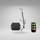 Can Am Defender/Maverick Intermittent Wiper Control — 3 Speeds