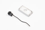 Complete Performance Clear Dually Fender Light - Amber Complete Performance