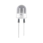 Jumbo super bright RED LED 276-0086 TekShack