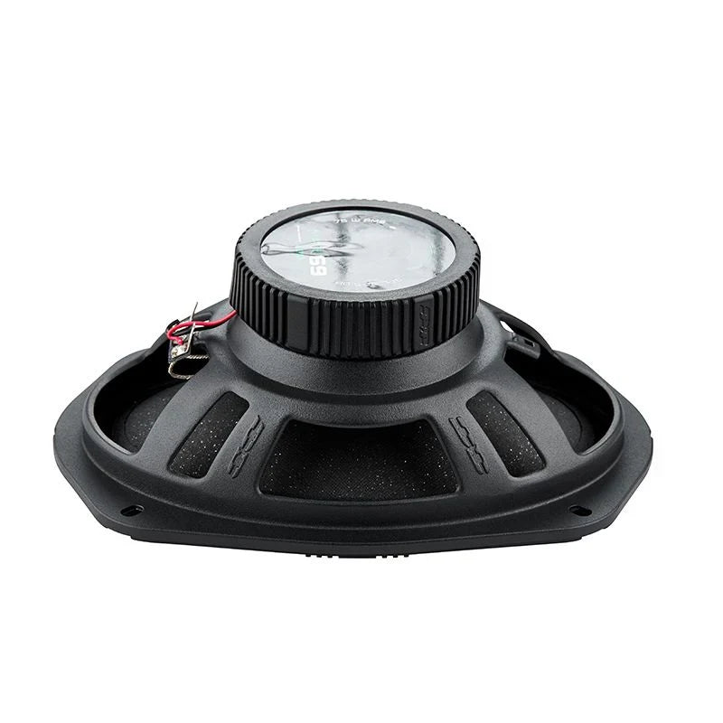 Deaf Bonce Machete MFX-69 6"x9” 75W RMS Coaxial Speakers (Pair) Deaf Bonce