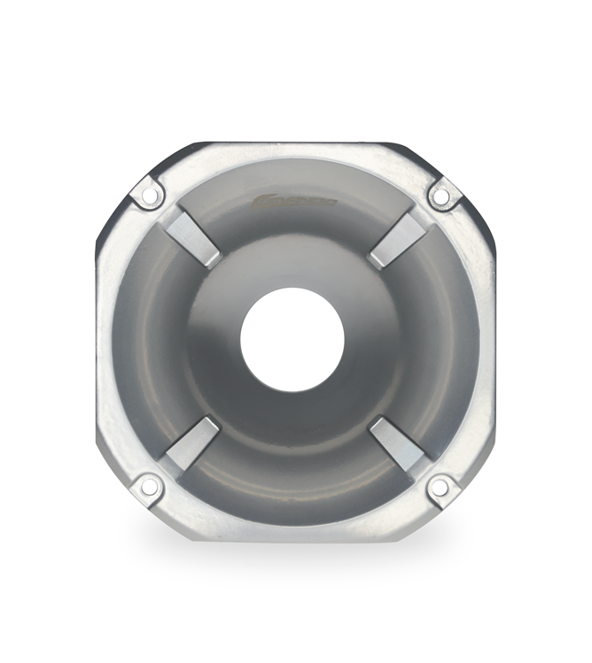 K12-HORN-SL Comando Audio