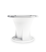 K12-HORN-WH Comando Audio