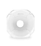 K12-HORN-WH Comando Audio
