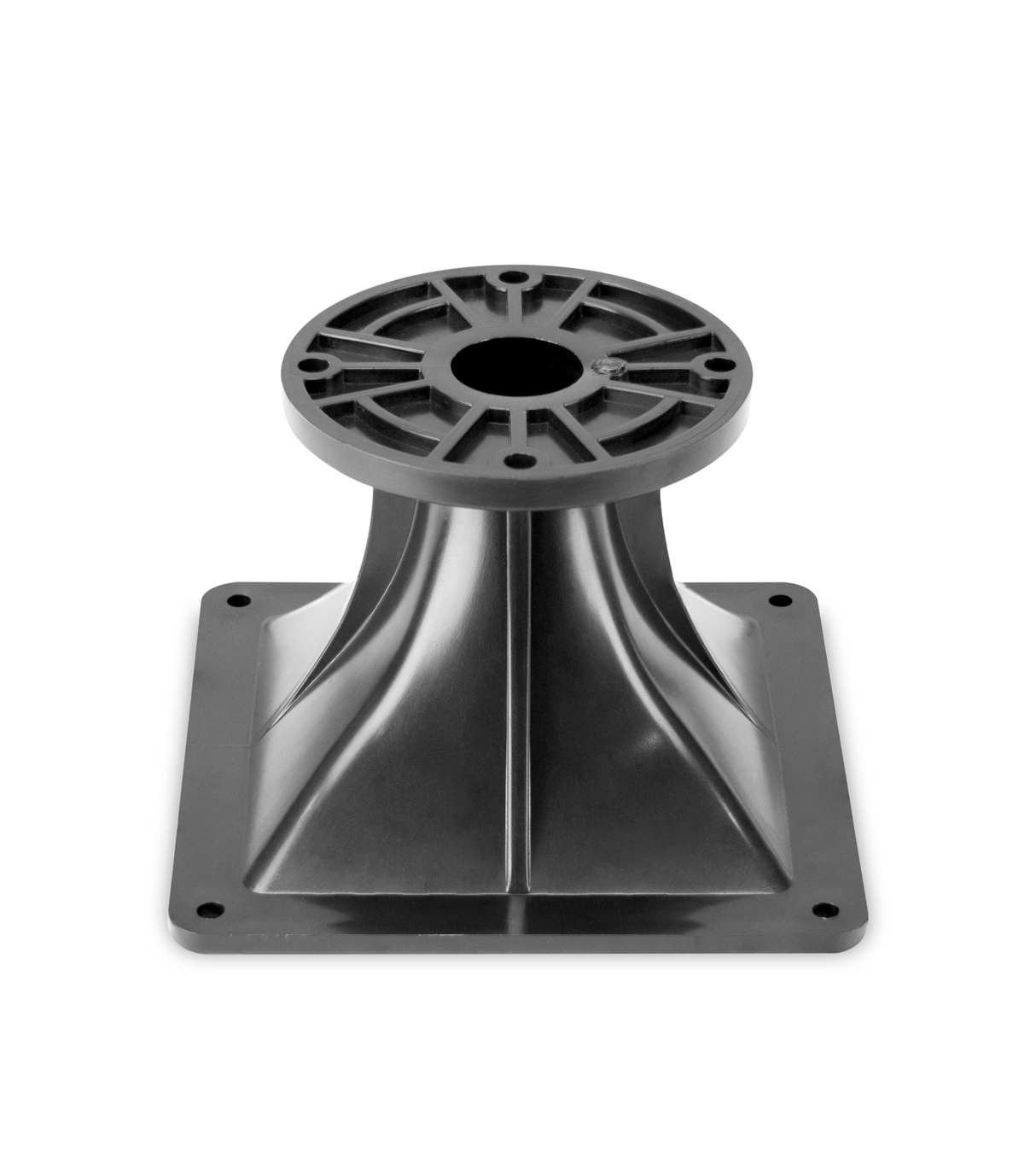 K3-1-BLACK Comando Audio