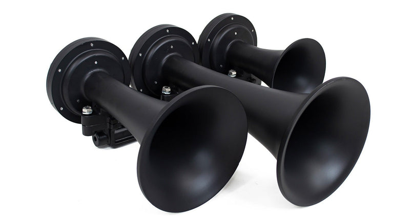 Nathan AirChime K3 540 Train Horn Kit