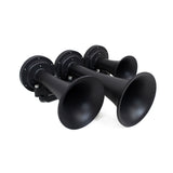 Nathan AirChime K3 544K Train Horn Kit HornBlasters