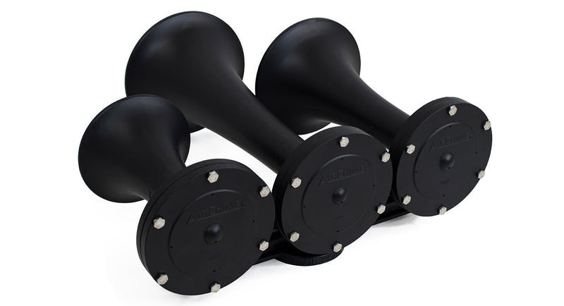 Nathan AirChime K3 540 Train Horn Kit