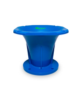 K7-2-BLUE Comando Audio