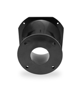 K7-2-BLACK Comando Audio
