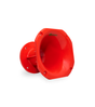 K7-2-RED Comando Audio