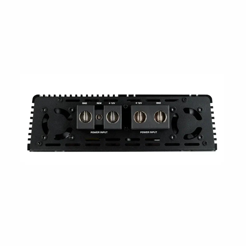 Deaf Bonce Apocalypse 12.5K PRO 12500 Watts RMS Class D Monoblock Amplifier Deaf Bonce