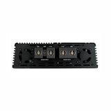 Deaf Bonce Apocalypse 12.5K PRO 12500 Watts RMS Class D Monoblock Amplifier Deaf Bonce