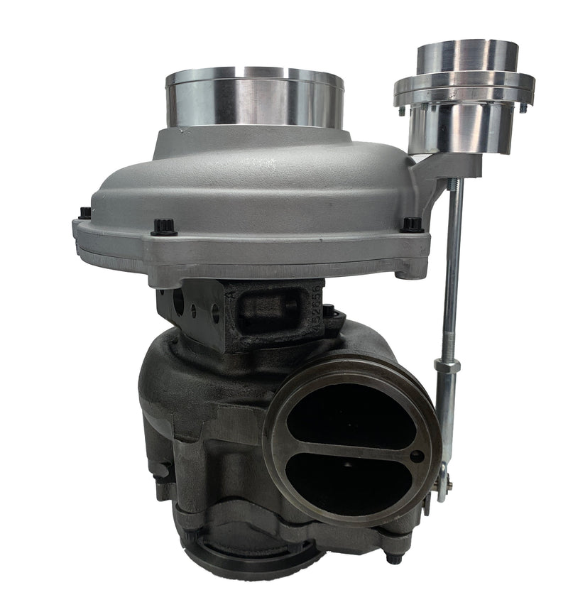 (1999.5-2003) - KC300x Stage 2 Turbo (63/73) 7.3 PowerStroke *Discontinued*