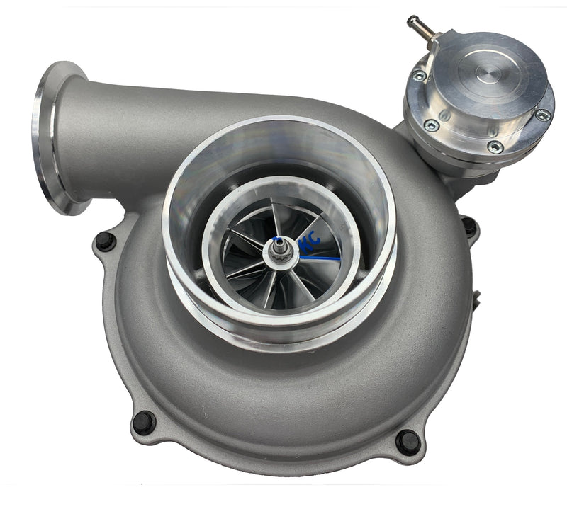 (1999.5-2003) - KC300x Stage 2 Turbo (63/73) 7.3 PowerStroke *Discontinued*