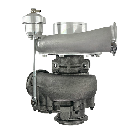 Late 1999-2003 Powerstroke 7.3L KC300x Stage 1 Turbocharger (302523)