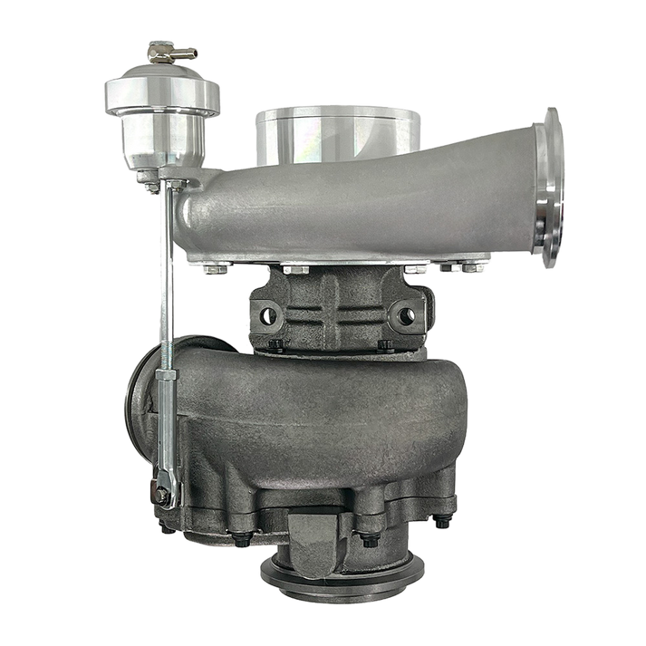 Late 1999.5-2003 Powerstroke 7.3L KC300x G3 Stage 2 Turbocharger (302524)