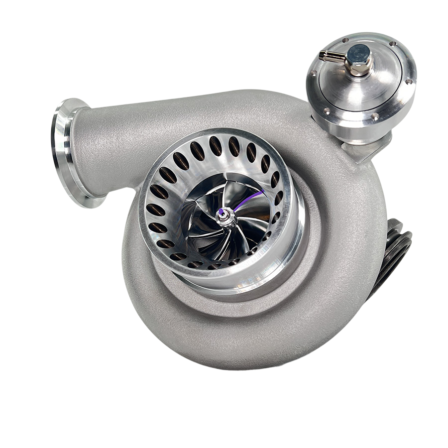 KC300x G3 Stage 3 Turbo - 7.3 Powerstroke (L99-03)