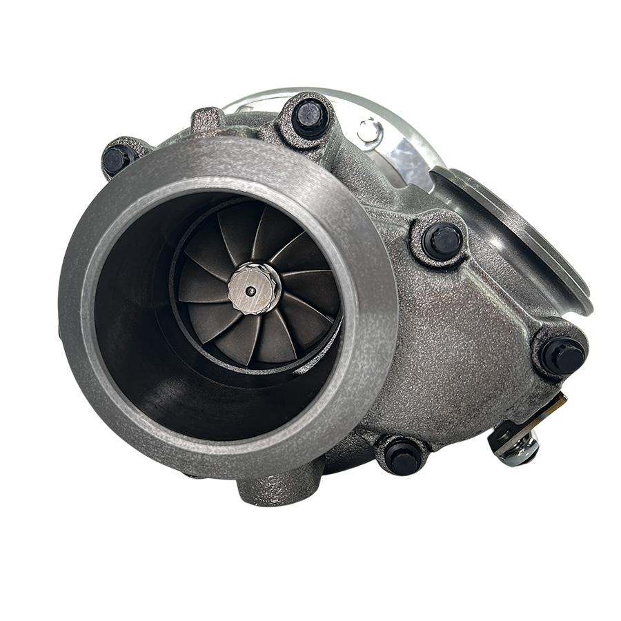X-(Backend) KC300x G3 Stage 1 Turbo - 7.3 Powerstroke (L99-03)