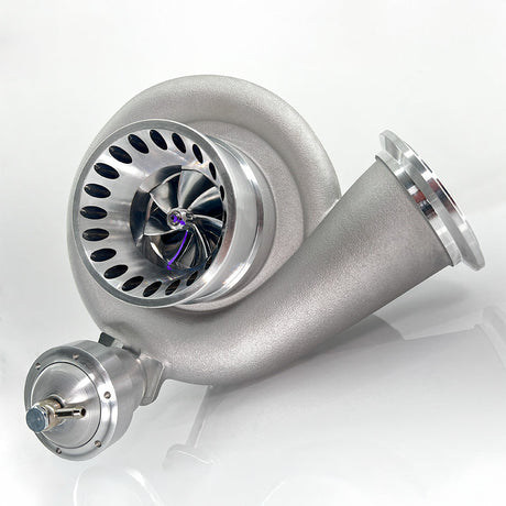 Late 1999-2003 Powerstroke 7.3L KC300x Stage 1 Turbocharger (302523)