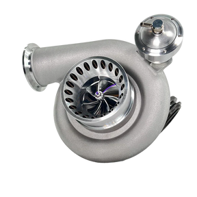 KC Turbos KC300x G3 Stage 2 Turbo - 1999-2003 Ford F-Series KC Turbos