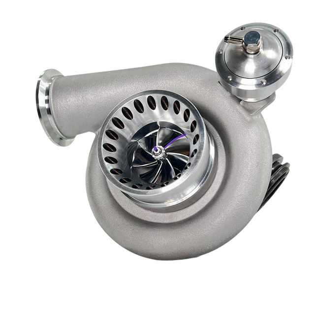 KC Turbos KC300x G3 Stage 2 Turbo - 1999-2003 Ford F-Series KC Turbos