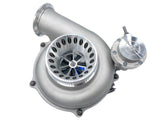 X-(Power Pack Street ) KC300x Stage 2 Turbo (63/73) 7.3 Powerstroke (L99 - 03)